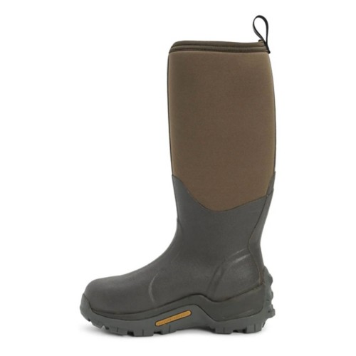 Men's Muck Wetland Premium Field Rubber Boots - Primary Image
