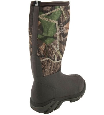 muck woody sport