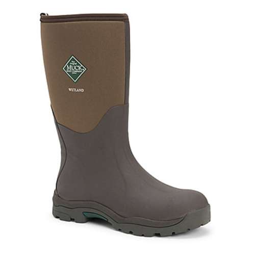 Women's Muck Wetland Boots