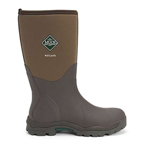 Wig tijdelijk Hervat Women's Muck Wetland Hunting Boots | SCHEELS.com