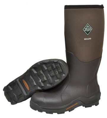 womens wetland muck boots