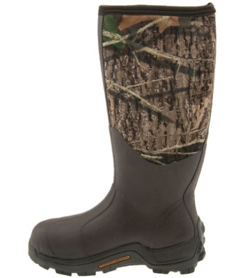 men's muck woody max hunting boots