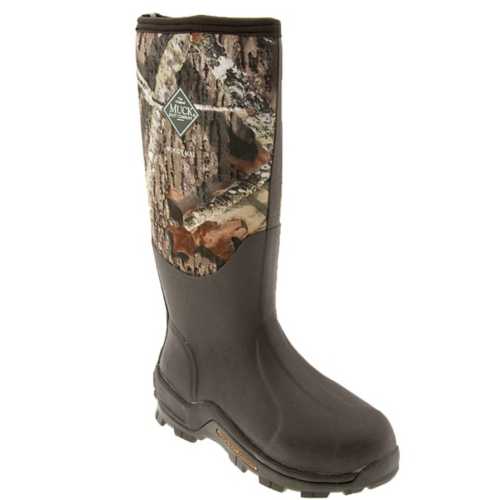 muck boot men's woody max