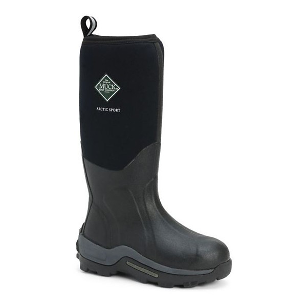 MUCK BOOT Men's Muck Arctic Sport Work Boots Outdoor