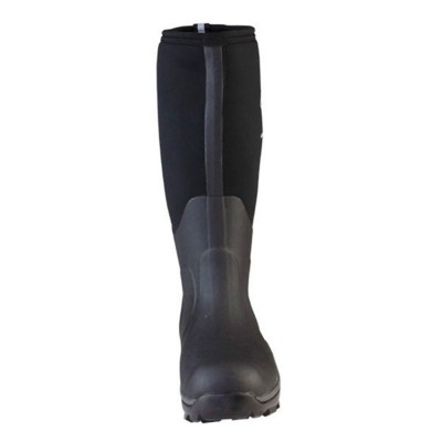 arctic steel toe work boots