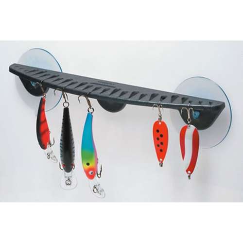 Chicago Blackhawks NHL Team Minnow Fishing Lure Crank Bait With