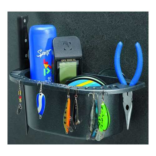 BoatMates Cockpit Organizer