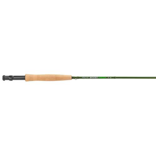 ECHO Boost Fresh Fly Rod