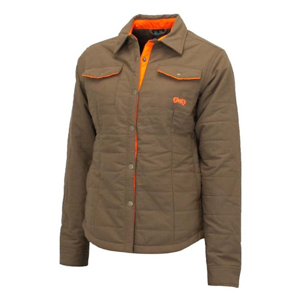 Women's Girls With Guns Highland Shacket product image