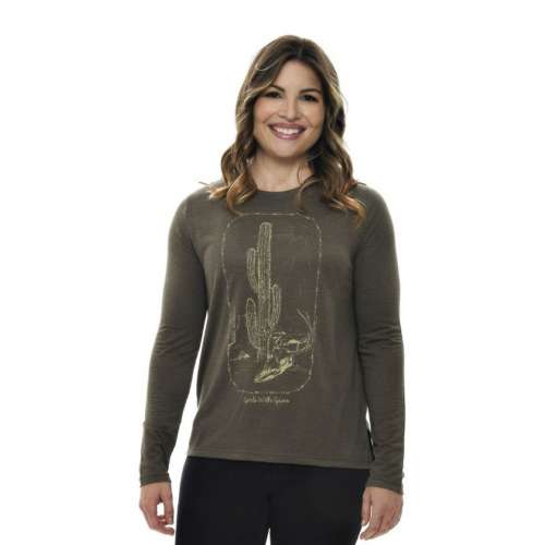 Asics women's heater outlet long sleeve jersey