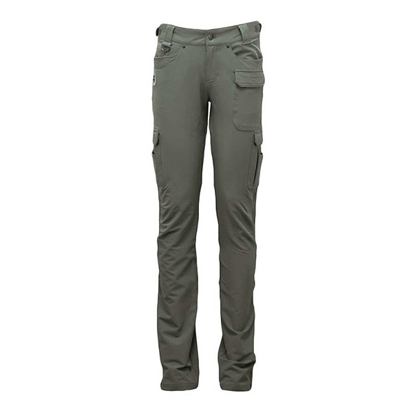Women's Girls With Guns Caribine Pants product image