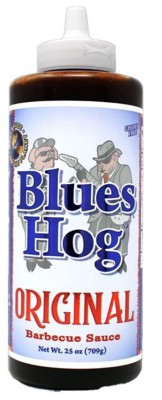 Blues Hog Original BBQ Sauce 25 oz.