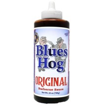 Blues Hog Original BBQ Sauce 25 oz.