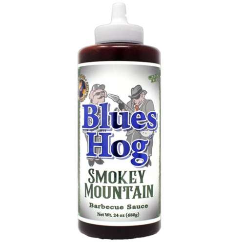 Blues Hog Smokey Mountain BBQ Sauce 24 oz.