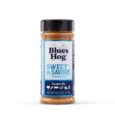 Blues Hog Sweet & Savory Seasoning