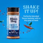 Blues Hog Sweet & Savory Seasoning - Thumbnail 3 of 3