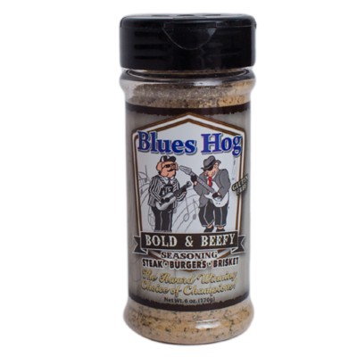Blues Hog Bold & Beefy Seasoning