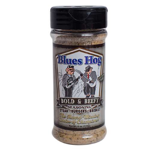 Blues Hog Bold & Beefy Seasoning