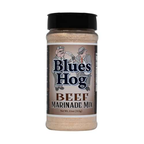 Blues Hog Beef Marinade Mix