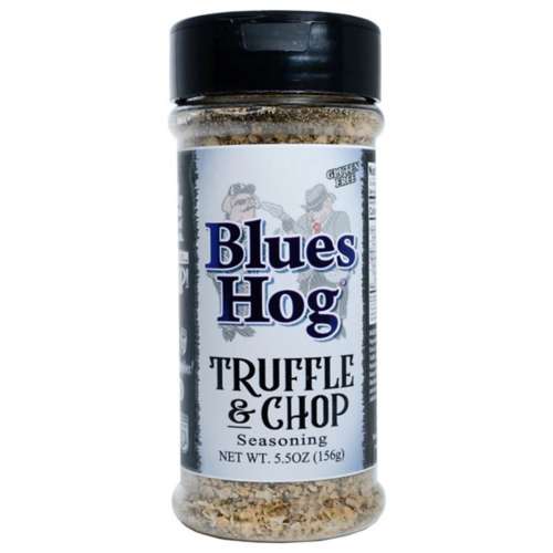 Blues Hog Truffle & Chop Seasoning