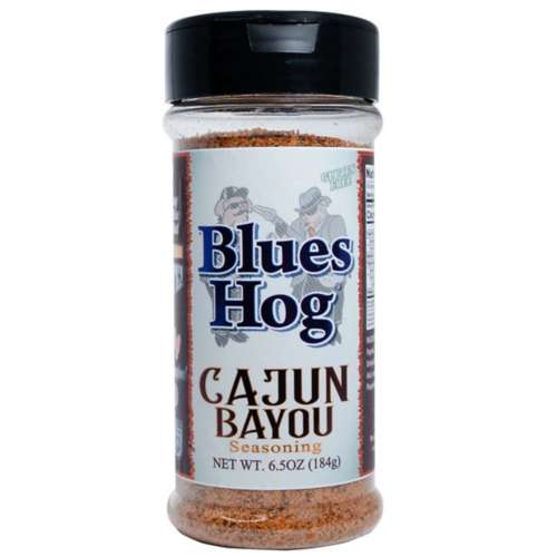 Blues Hog Cajun Bayou Seasoning