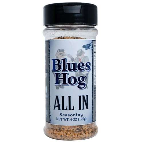 Blues Hog All In Seasoning