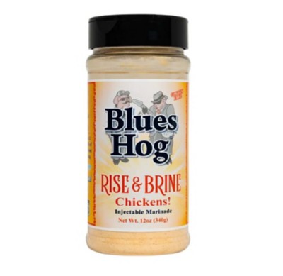 Blues Hog Rise & Brine Chicken Marinade