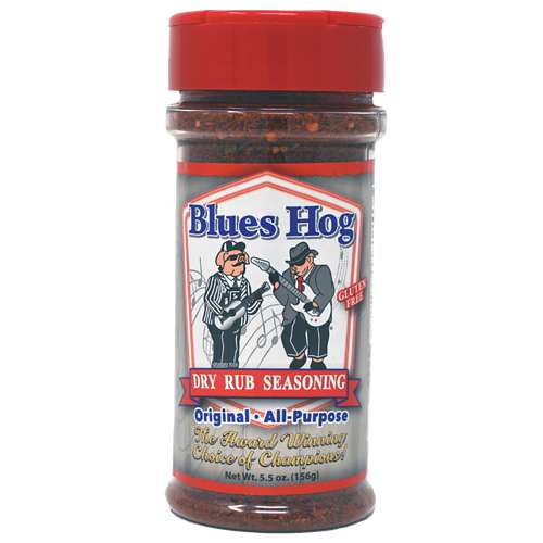 Blues Hog Original Dry Rub Seasoning