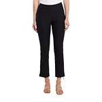 Women's Tribal Flatten It Slimming Ankle Dress Pants - Thumbnail 1 of 2