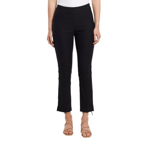 Women's Tribal Flatten It Slimming Ankle Dress Pants - Primary Image