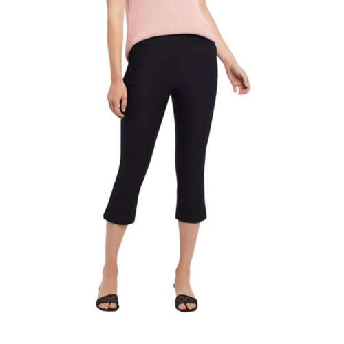 pull capris: Women's Pants