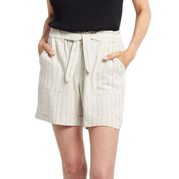 Women's Tribal Pull On Tie Shorts product image