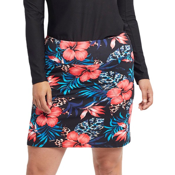 Women's Tribal Pull On Pocket Skort product image