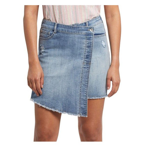 Women's Tribal Audrey Raw Hem Skort product image