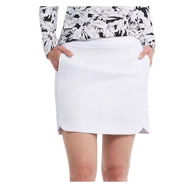 Women's Tribal Pull On Golf Skort product image