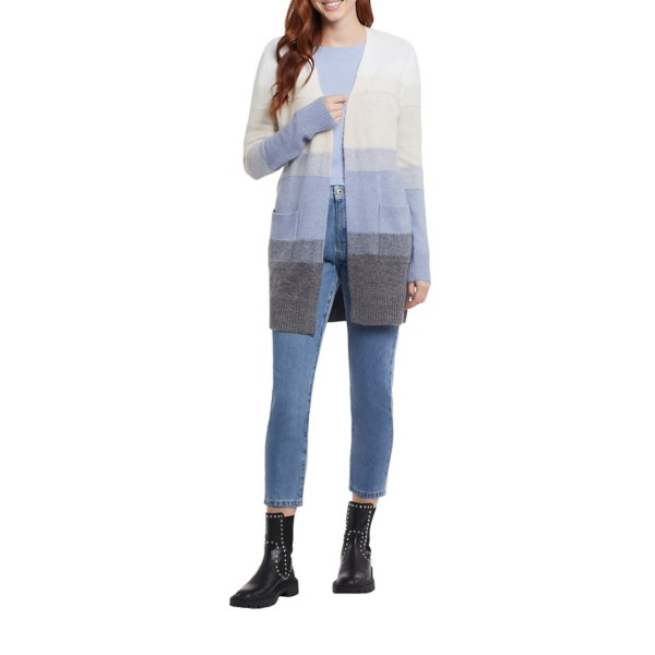 Women's Tribal Soft Sweater Cardigan product image
