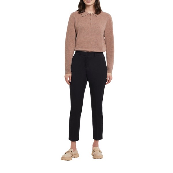 Women's Tribal Fly Front Ankle Pants product image