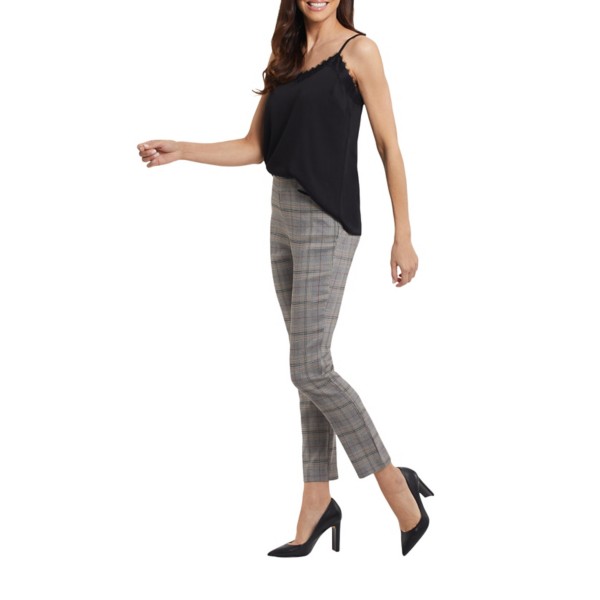 Women's Tribal Cami Lace Tank Top product image