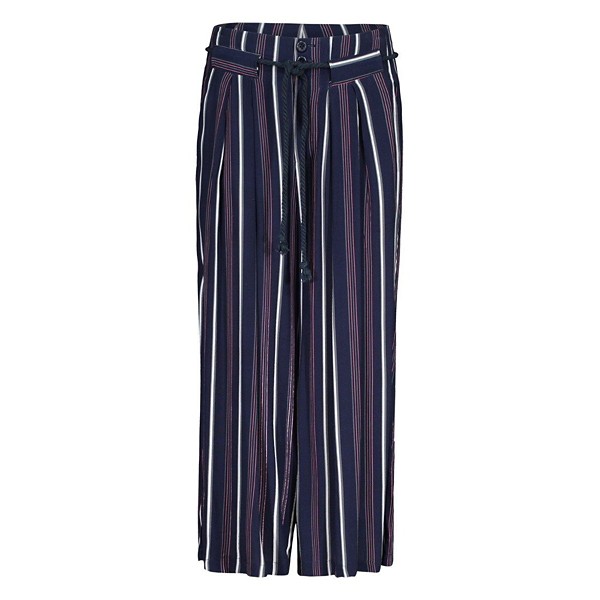 Women's Tribal Wide Leg Pants product image