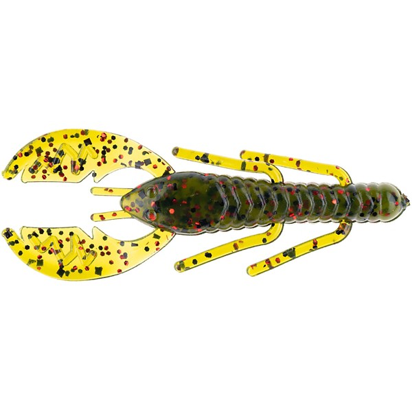 NETBAIT Supercharged Baby Paca Craw