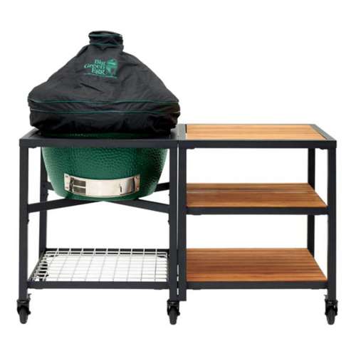 Big Green Egg Dome Cover