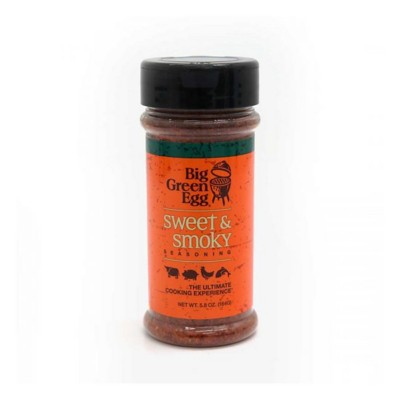 Big Green Egg Sweet and Smoky Seasoning | SCHEELS.com