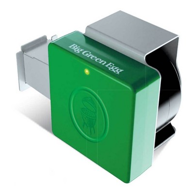 Big Green Egg Genius Interactive Temperature Controller