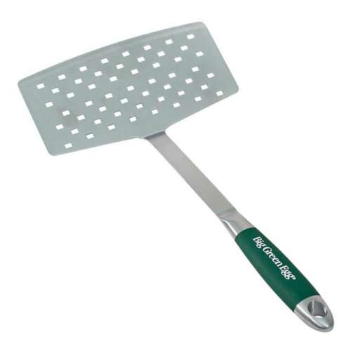 Big Green Egg Stainless Steel Wide Spatula