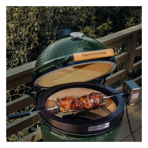 Big Green Egg XL Drip Pan  West Coast BBQ Shop - San Diego, CA