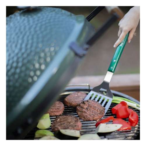 Stainless Steel Grill Spatula - Big Green Egg