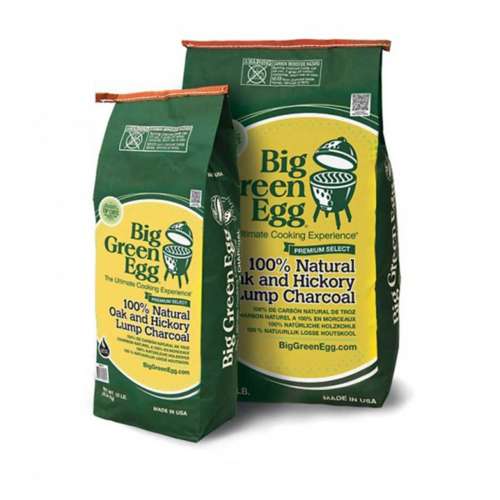 Big Green Egg Premium Natural Lump Charcoal 17.6 lbs Witzenberg Sneakers Sale Online