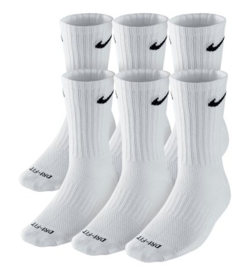 nike dri fit cushion