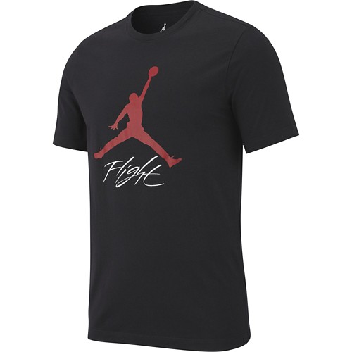 Men's Jordan Jumpman Flight Basketball T-Shirt
