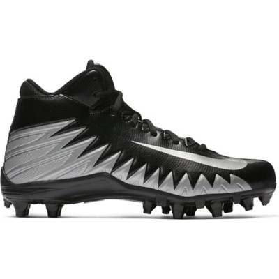 scheels football cleats